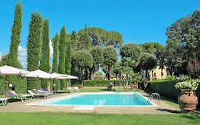 Locazione Turistica Giuggiolo 6